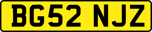 BG52NJZ