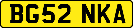 BG52NKA