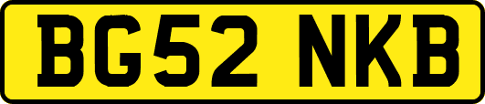 BG52NKB