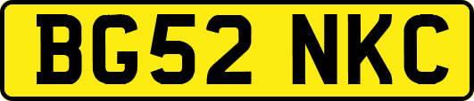 BG52NKC