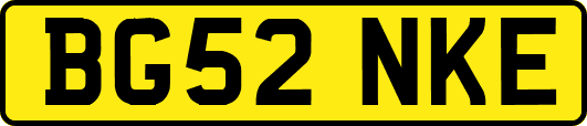 BG52NKE