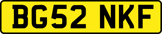 BG52NKF