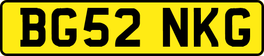 BG52NKG