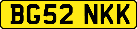 BG52NKK