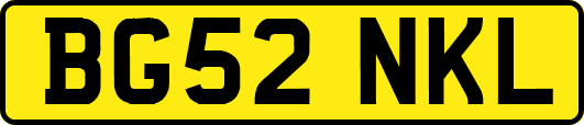 BG52NKL