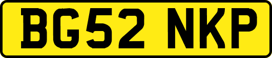 BG52NKP