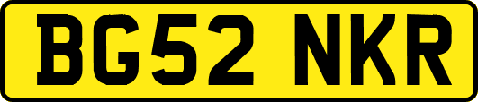 BG52NKR