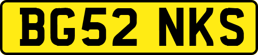 BG52NKS
