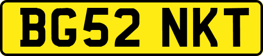 BG52NKT
