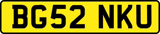 BG52NKU