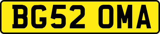 BG52OMA