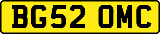 BG52OMC