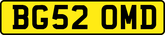 BG52OMD