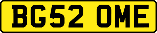 BG52OME
