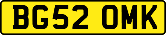 BG52OMK