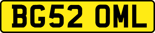 BG52OML