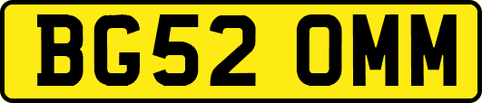 BG52OMM
