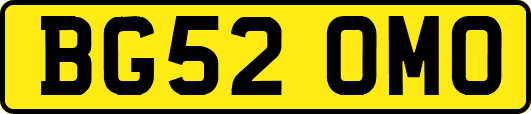 BG52OMO