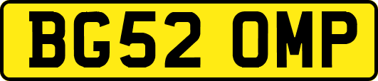 BG52OMP