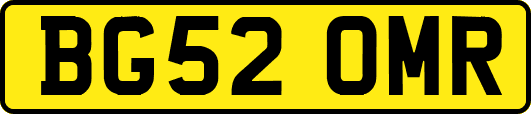 BG52OMR