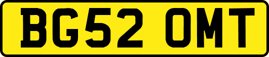 BG52OMT