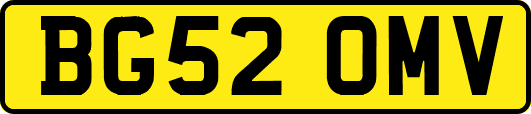 BG52OMV