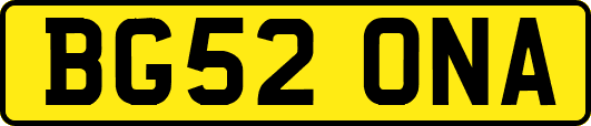 BG52ONA
