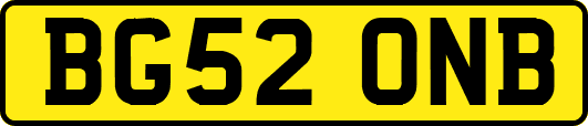 BG52ONB