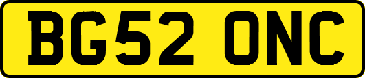 BG52ONC