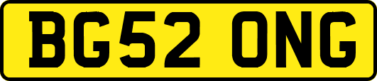 BG52ONG