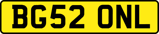 BG52ONL