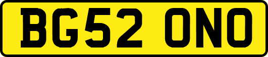 BG52ONO