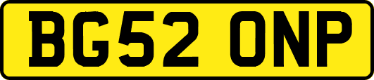 BG52ONP