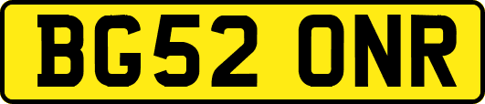 BG52ONR