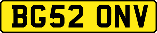 BG52ONV