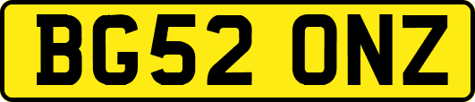 BG52ONZ