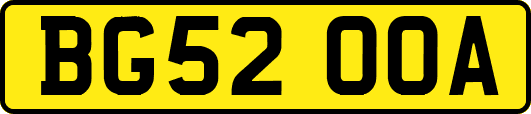 BG52OOA