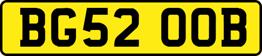 BG52OOB