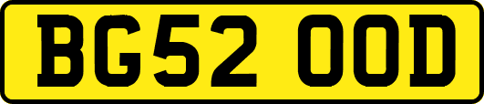 BG52OOD