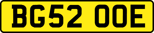 BG52OOE