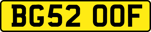 BG52OOF