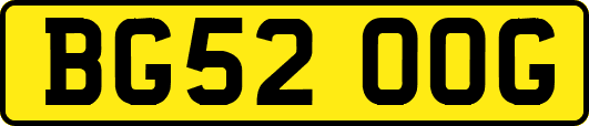 BG52OOG