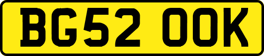 BG52OOK