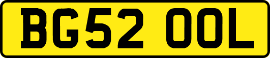 BG52OOL