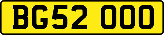BG52OOO