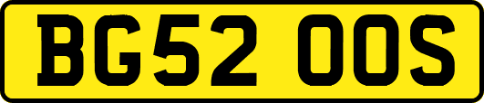 BG52OOS