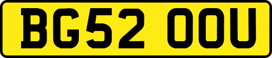 BG52OOU