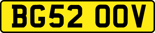 BG52OOV