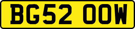 BG52OOW