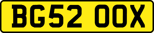 BG52OOX